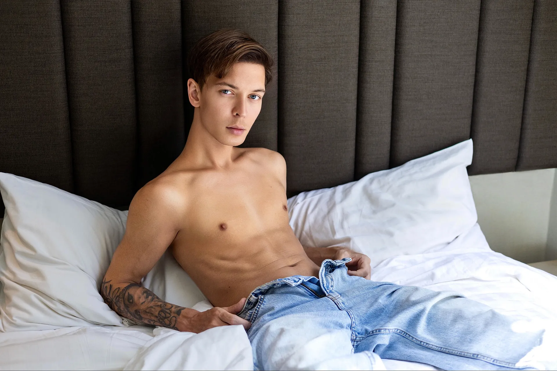 CHRISTIAN_HERMES ® OnlyFans header