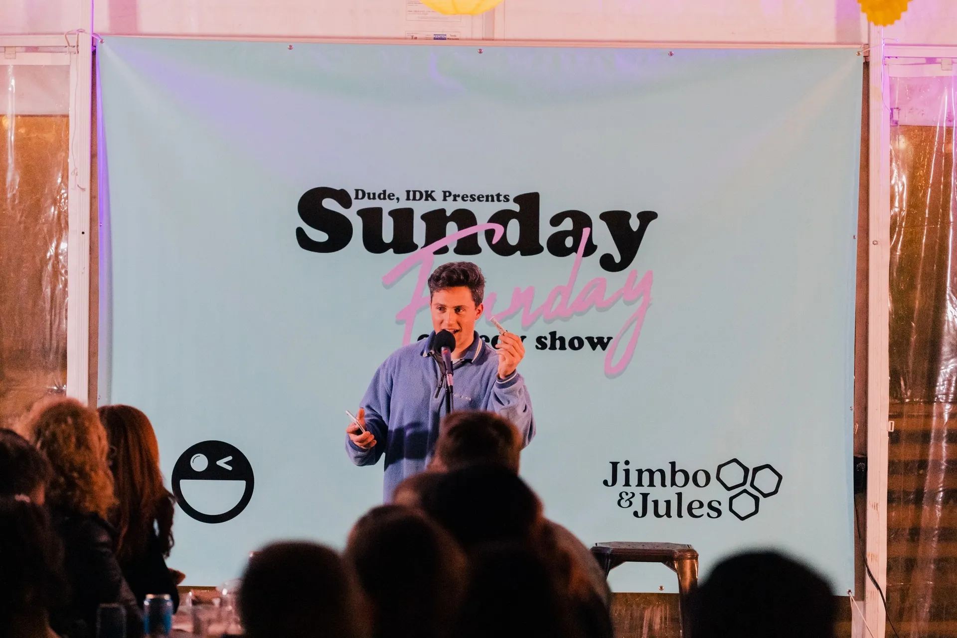 Al Flynn OnlyFans header