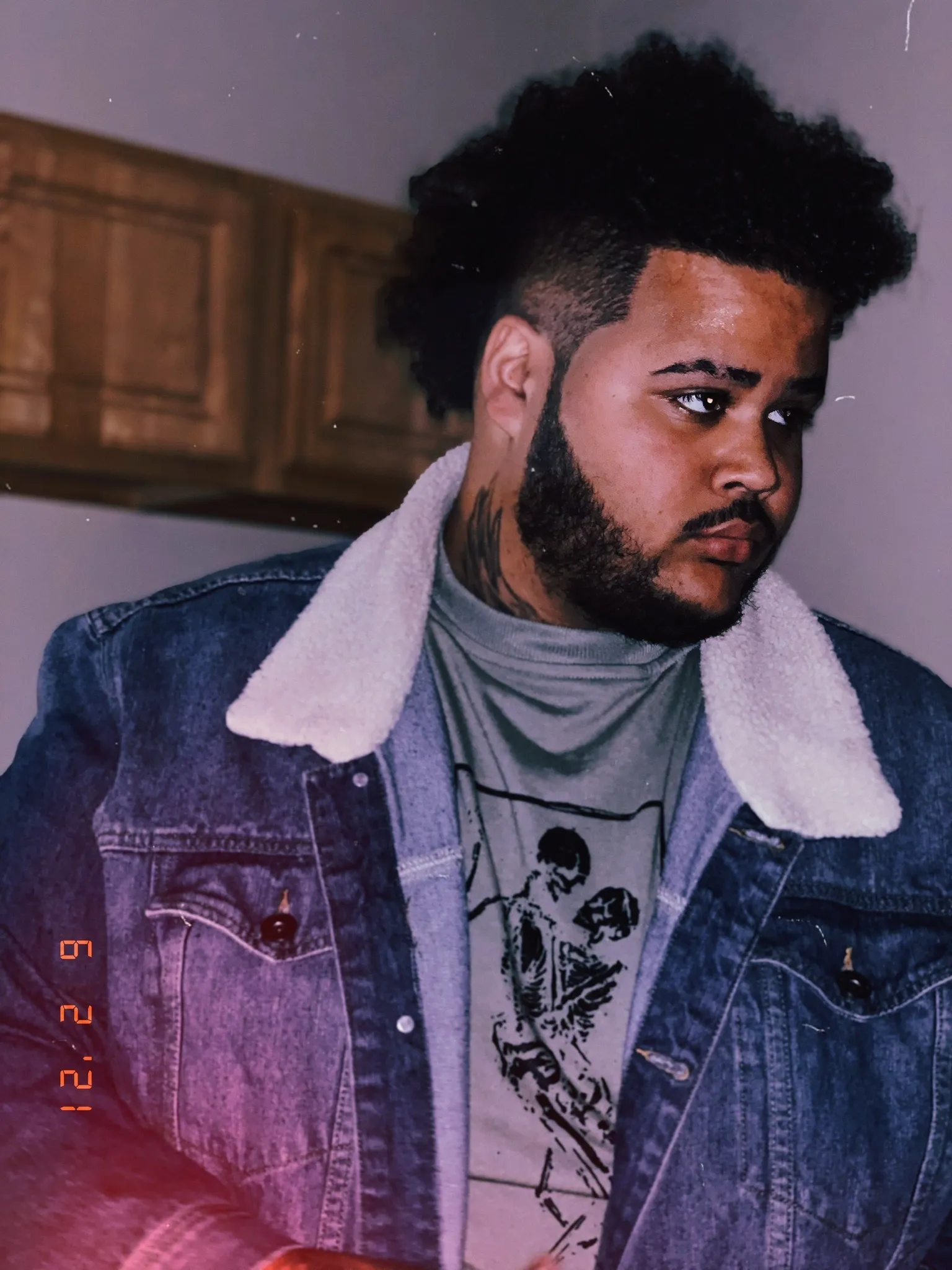 Antonio OnlyFans header