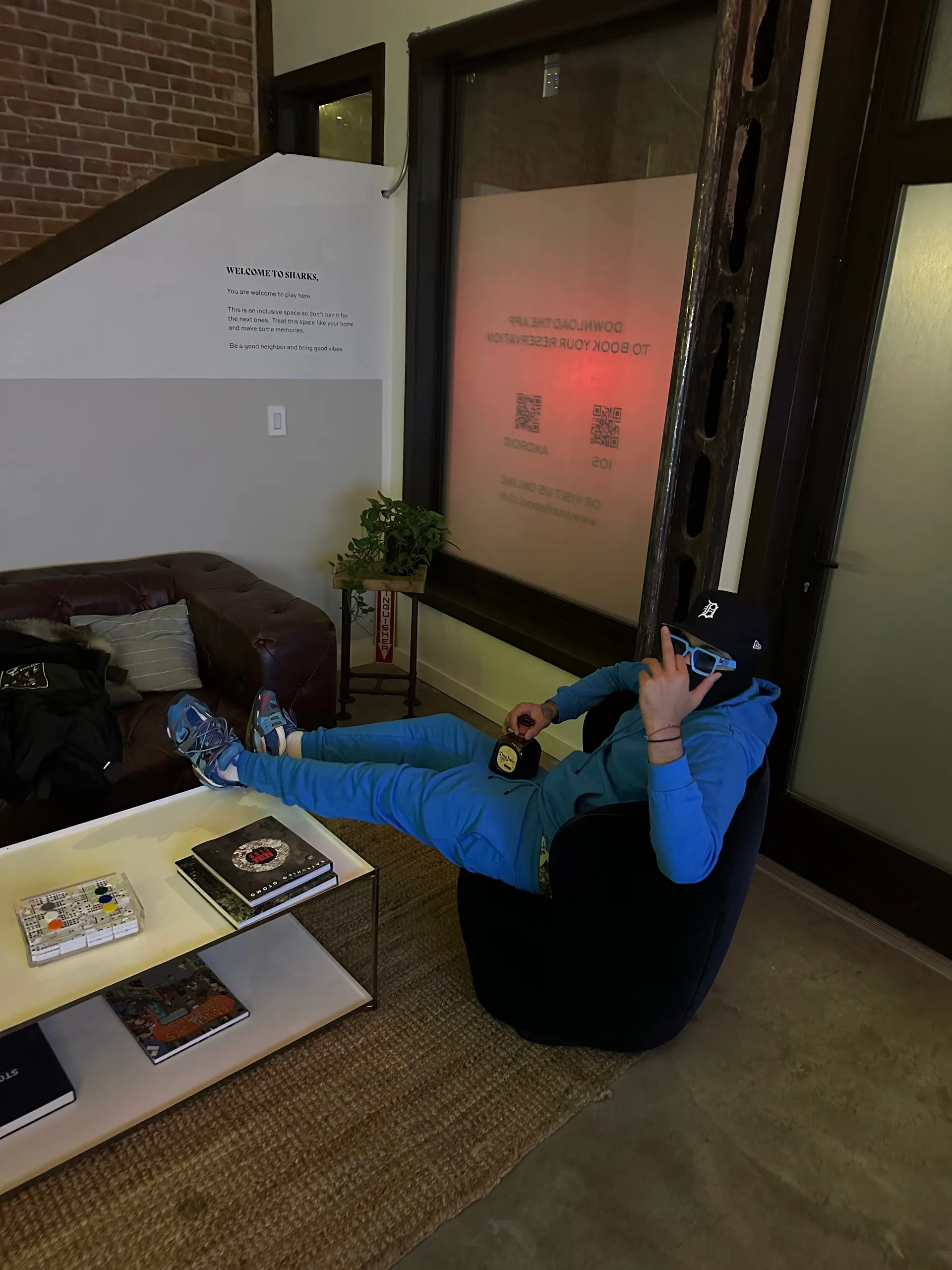 BIG ANT OnlyFans header