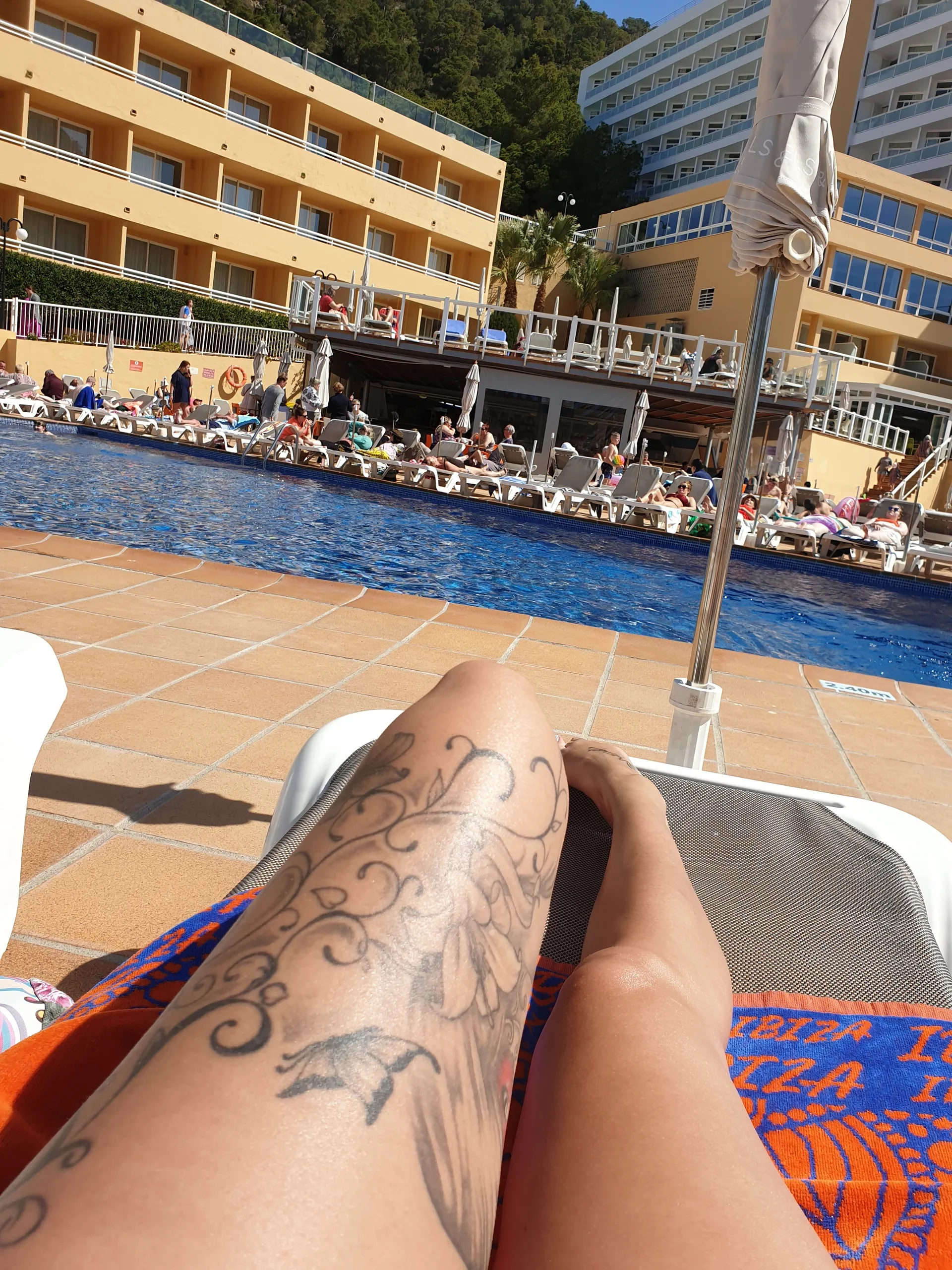 Kayleigh OnlyFans header