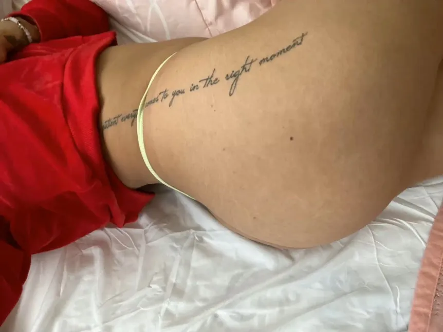 Angela Vega OnlyFans header