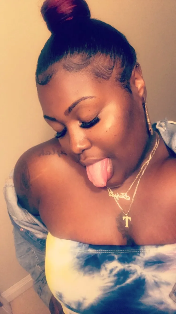 YOUR FANTASY 🌈💦👅🤪🌧