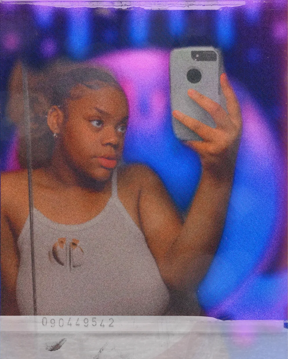 Laii Clarett OnlyFans header