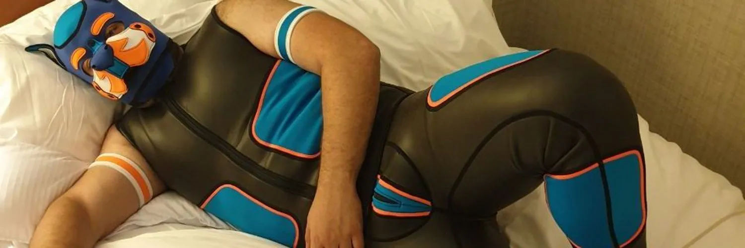 Big Bad Bulf OnlyFans header