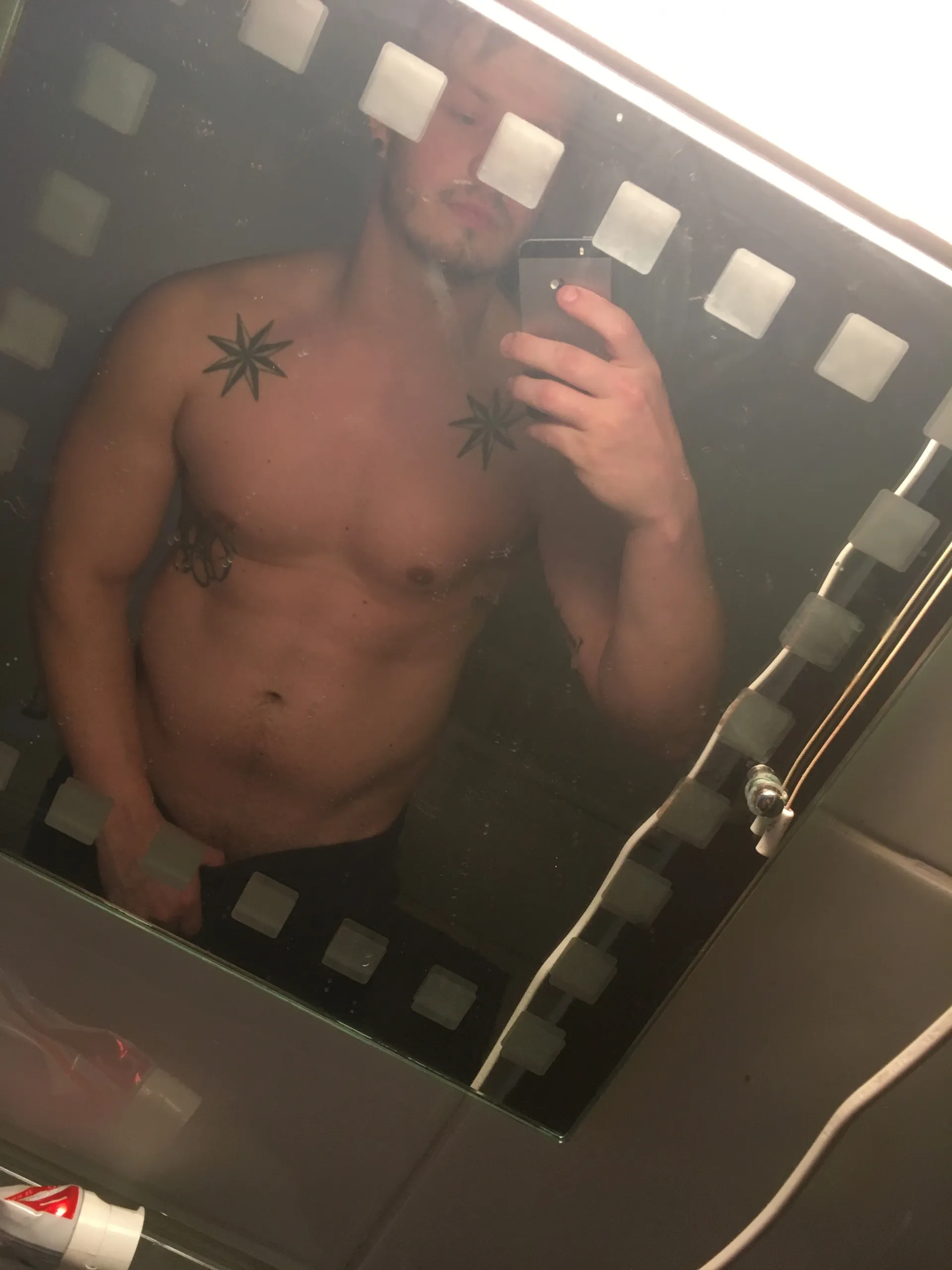 The Big D OnlyFans header