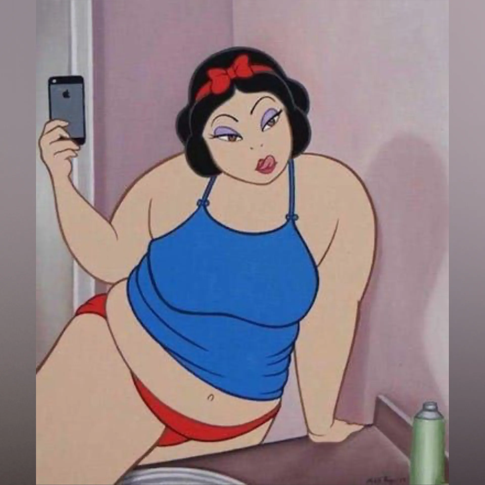 Big Baddie Mich OnlyFans header