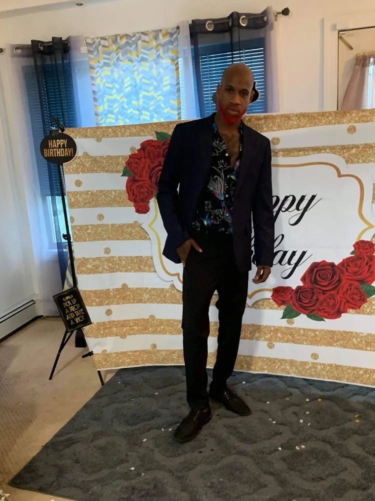 Wizard 🧙🏾‍♂️