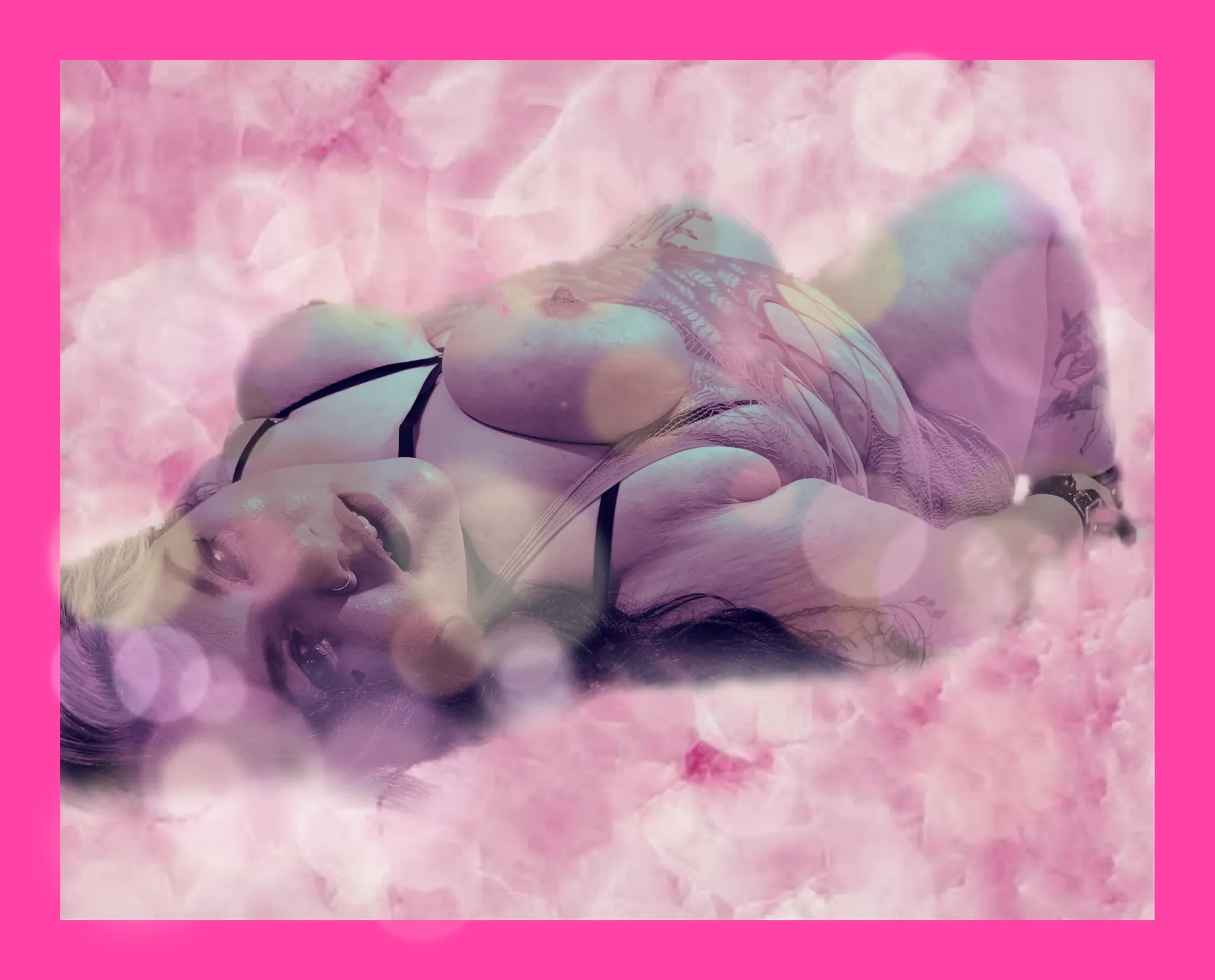 Goddess OnlyFans header