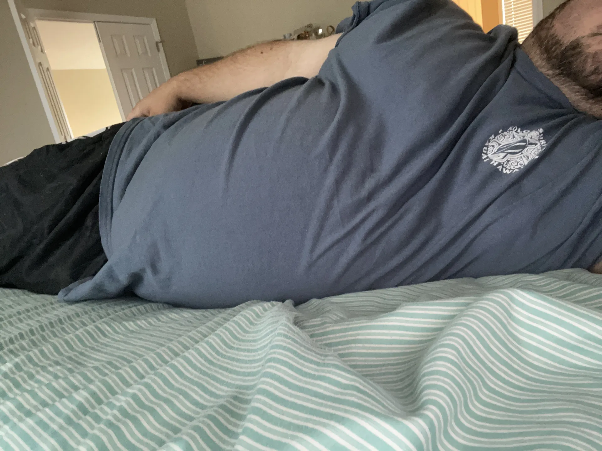 Big Bald Man OnlyFans header