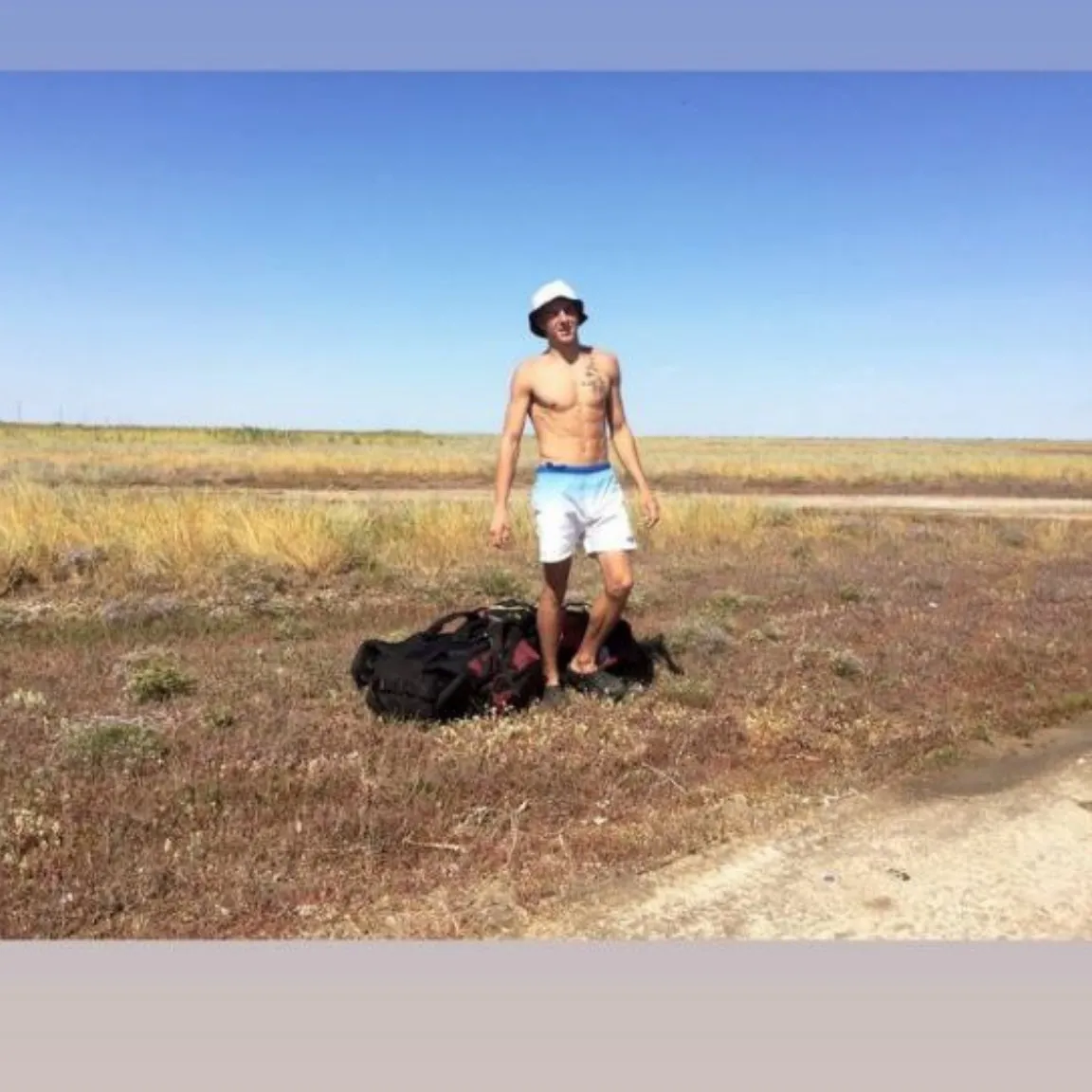 Big Balumba OnlyFans header