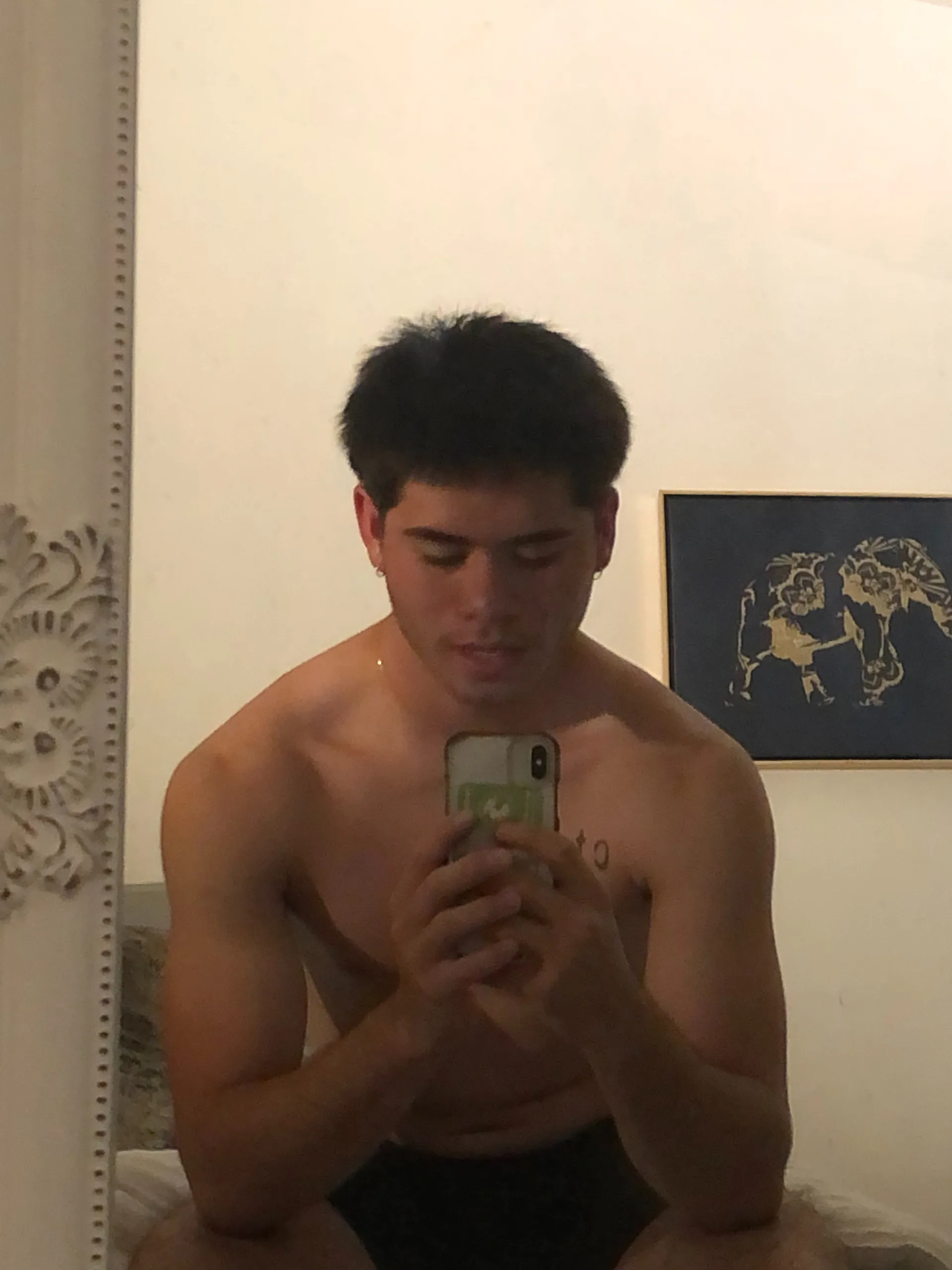 Joe da Hoe OnlyFans header