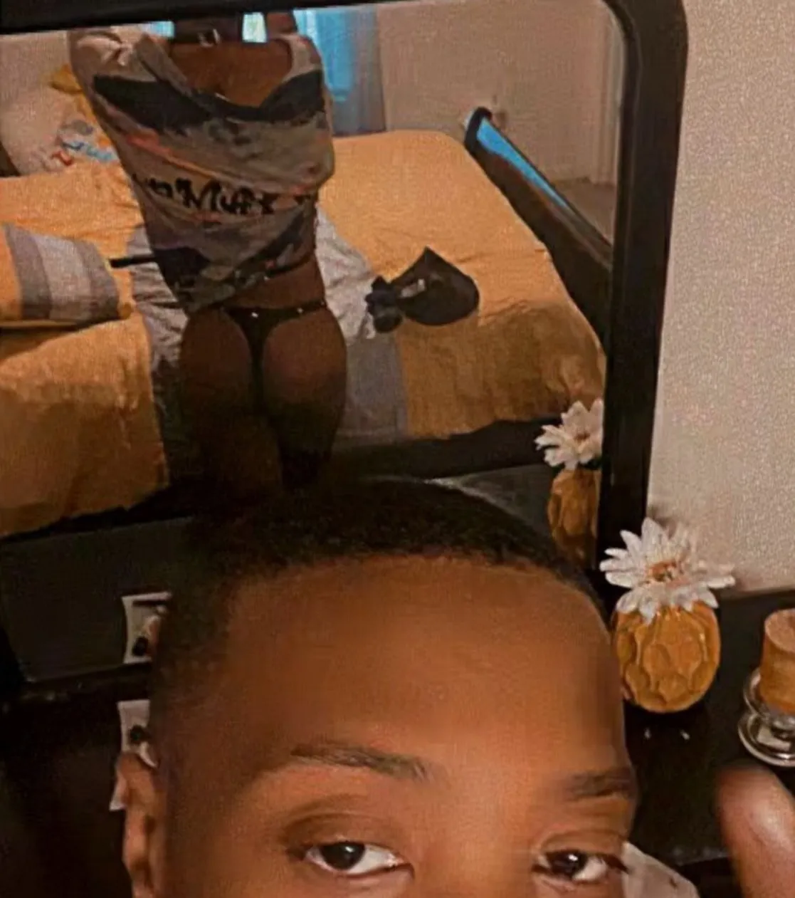 Big Bank Baddie 😘❤️