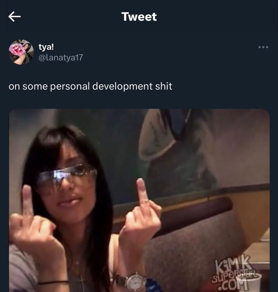 ThePinkStarburst OnlyFans header