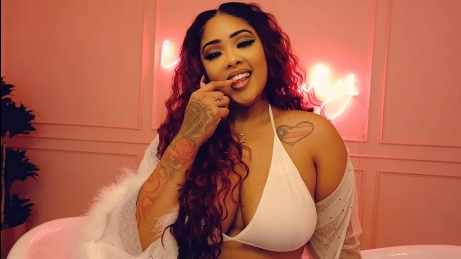 its Bonny Baby 💕 OnlyFans header