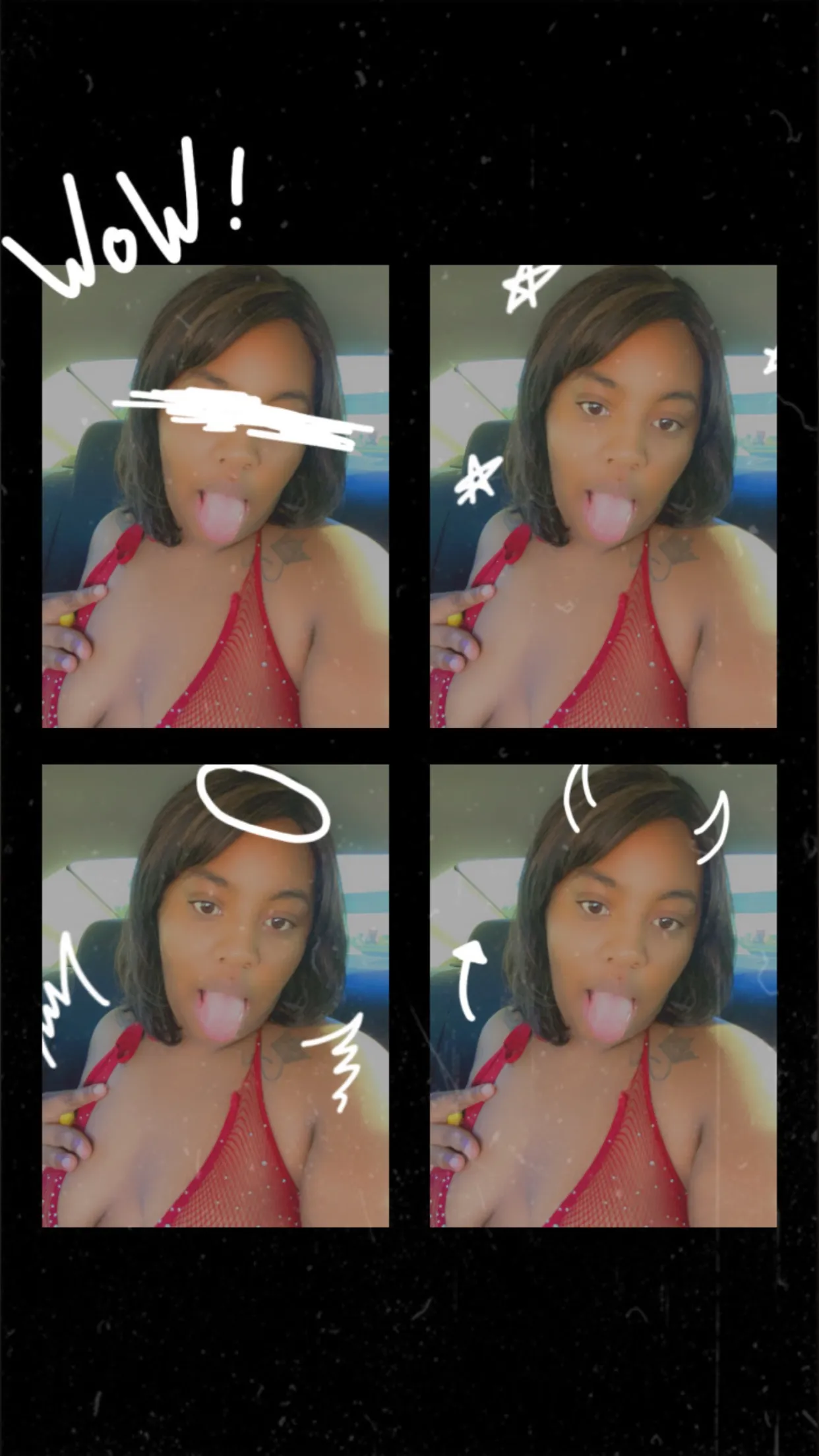 Raven OnlyFans header