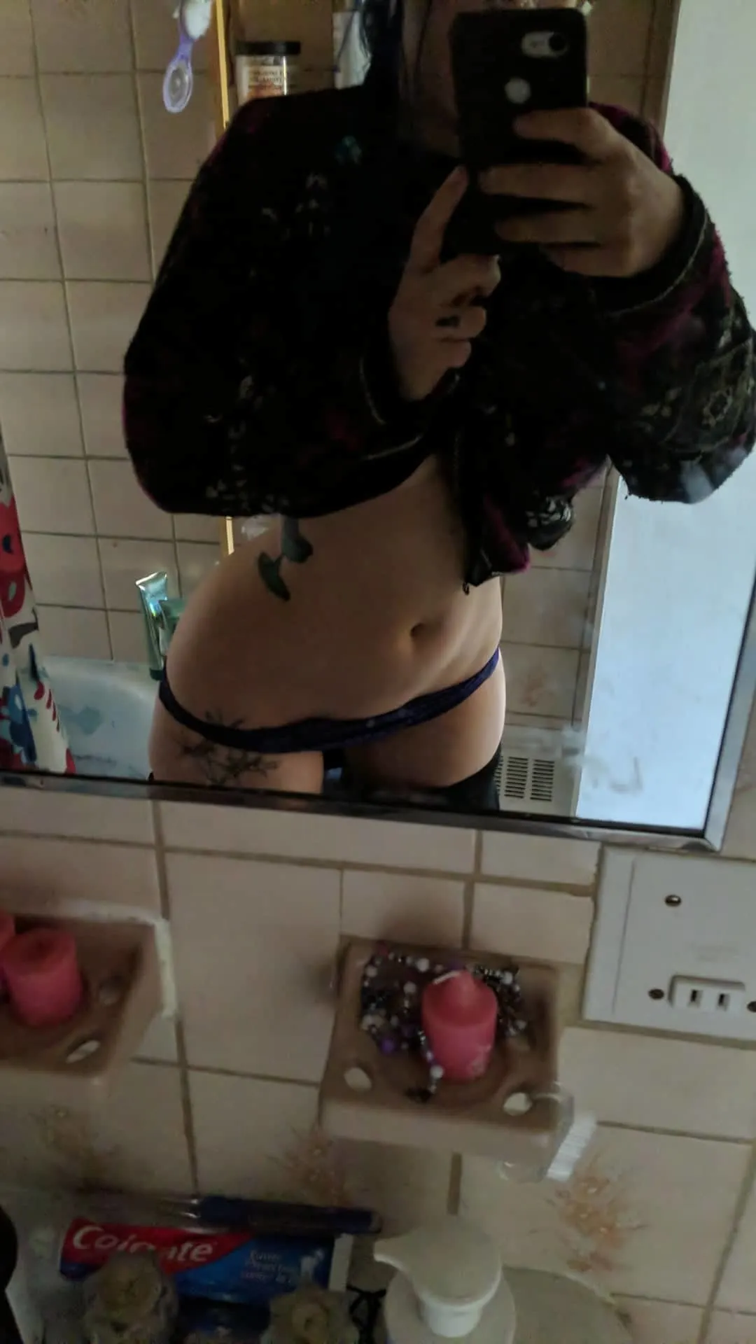 Big ❤️‍🔥 Batty 🍑 Goth 🦇 Dilf 🧝🏻‍♂️