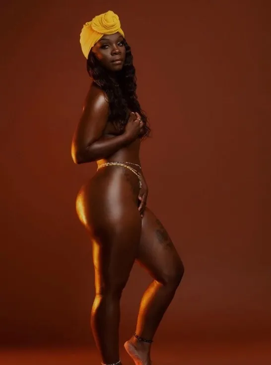 BigBawdyBenz OnlyFans header