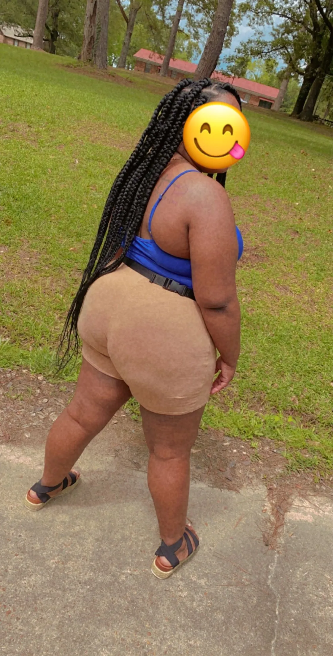 BigBawdyBenzz OnlyFans header