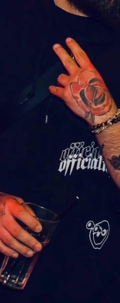 beardedBear OnlyFans header