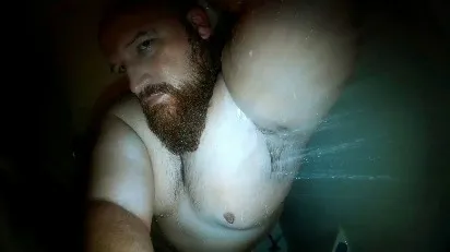 BigBear4Cuddles OnlyFans header