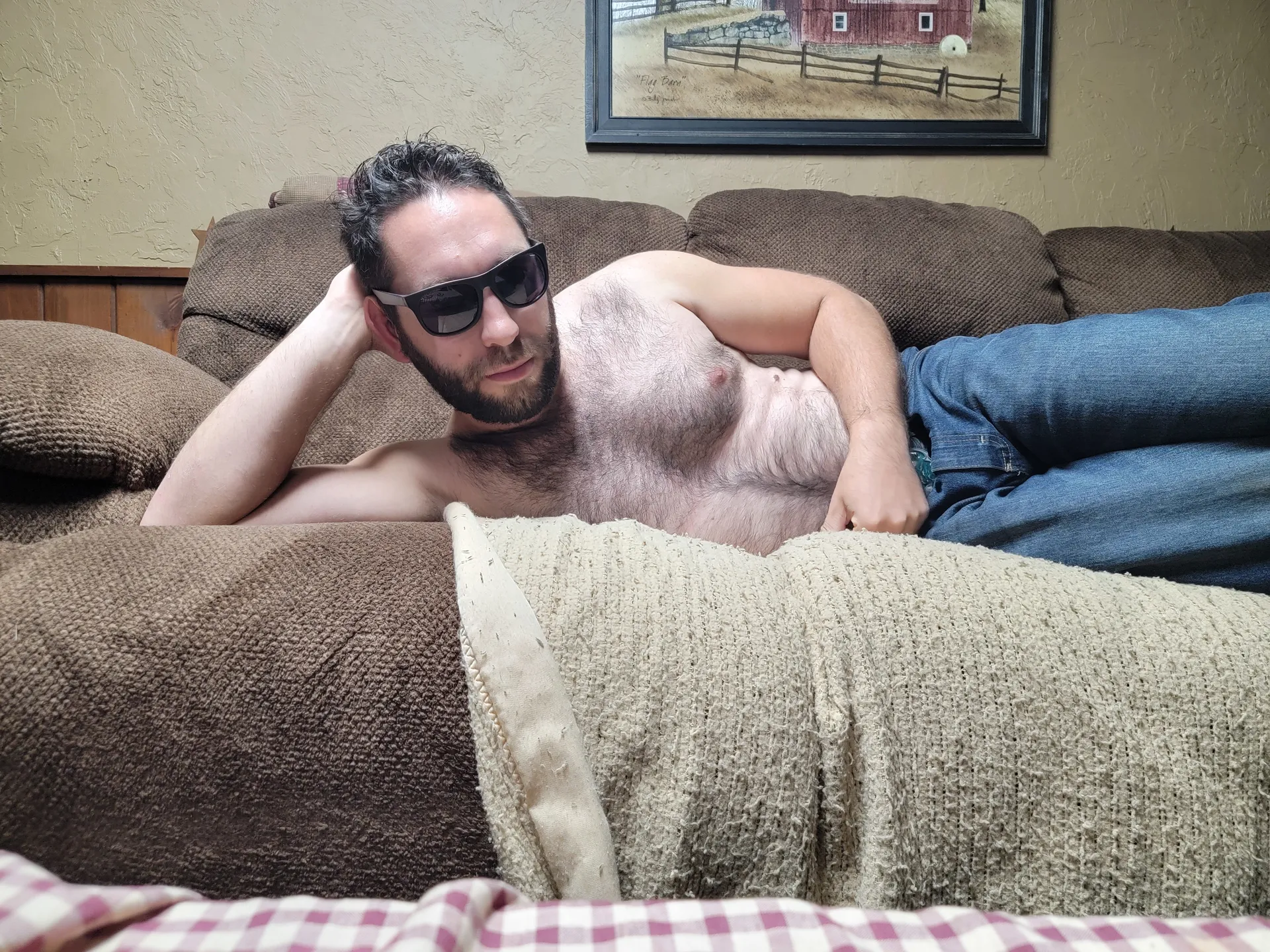 Bigbear OnlyFans header