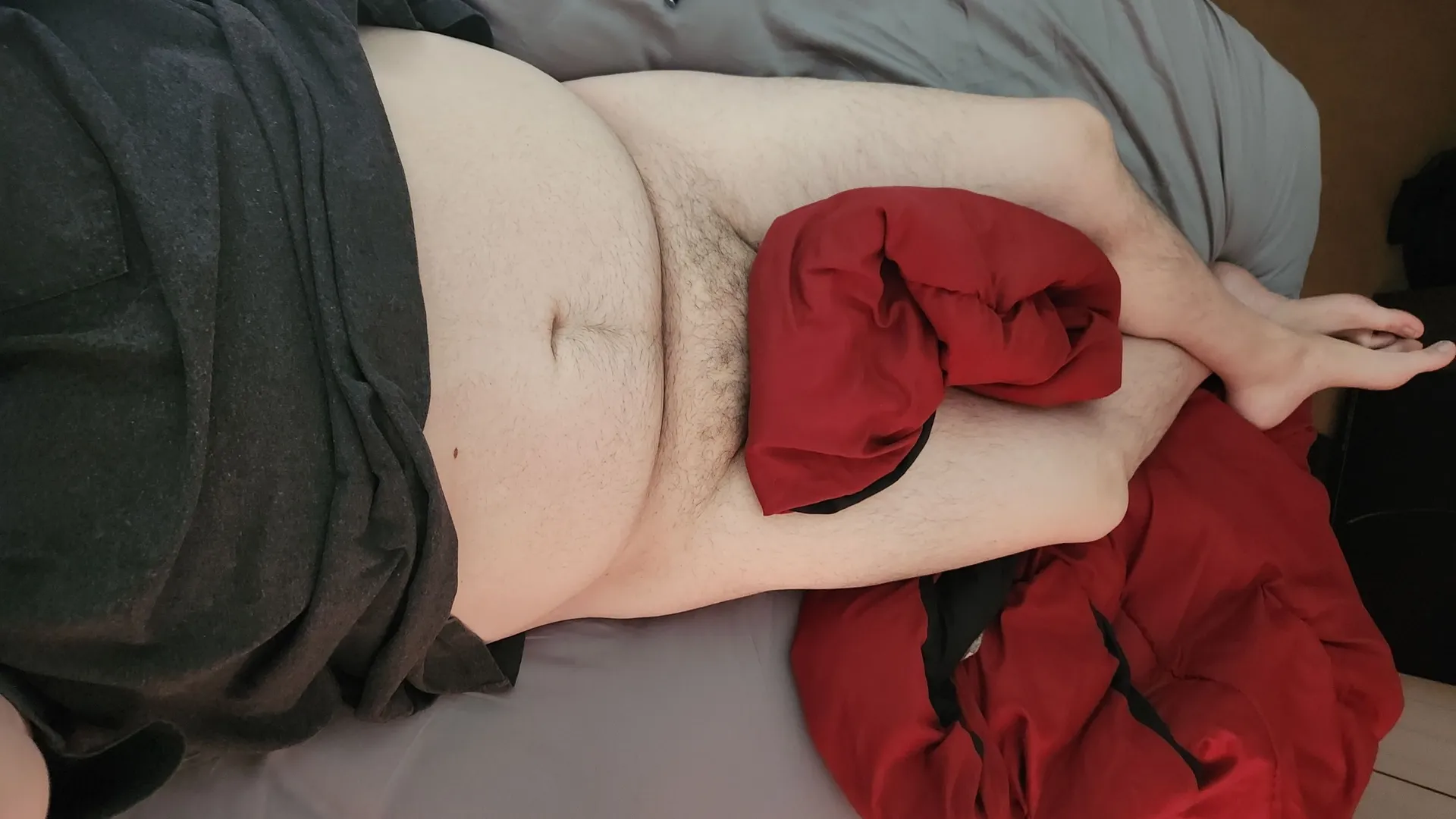 Harvey Jackson OnlyFans header