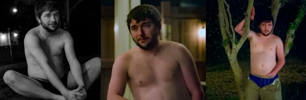 BigBearChazer OnlyFans header