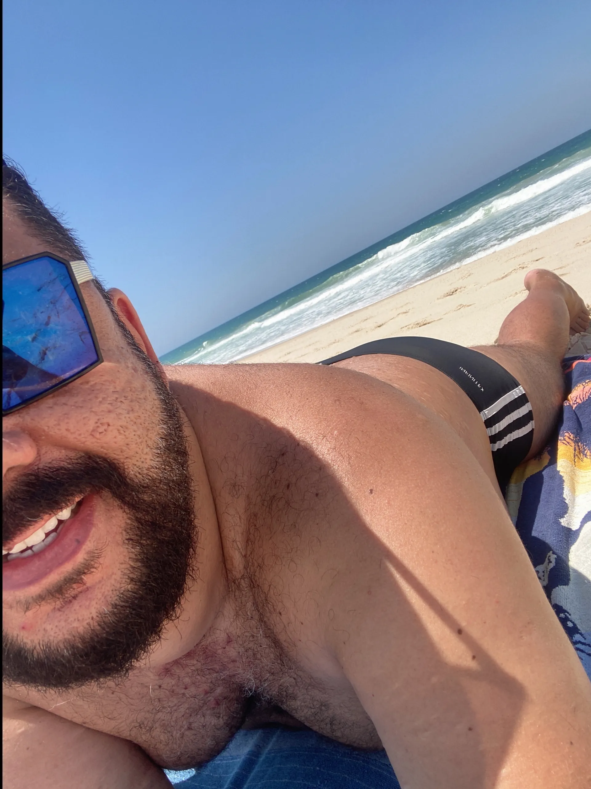 Big Bear Oficial OnlyFans header