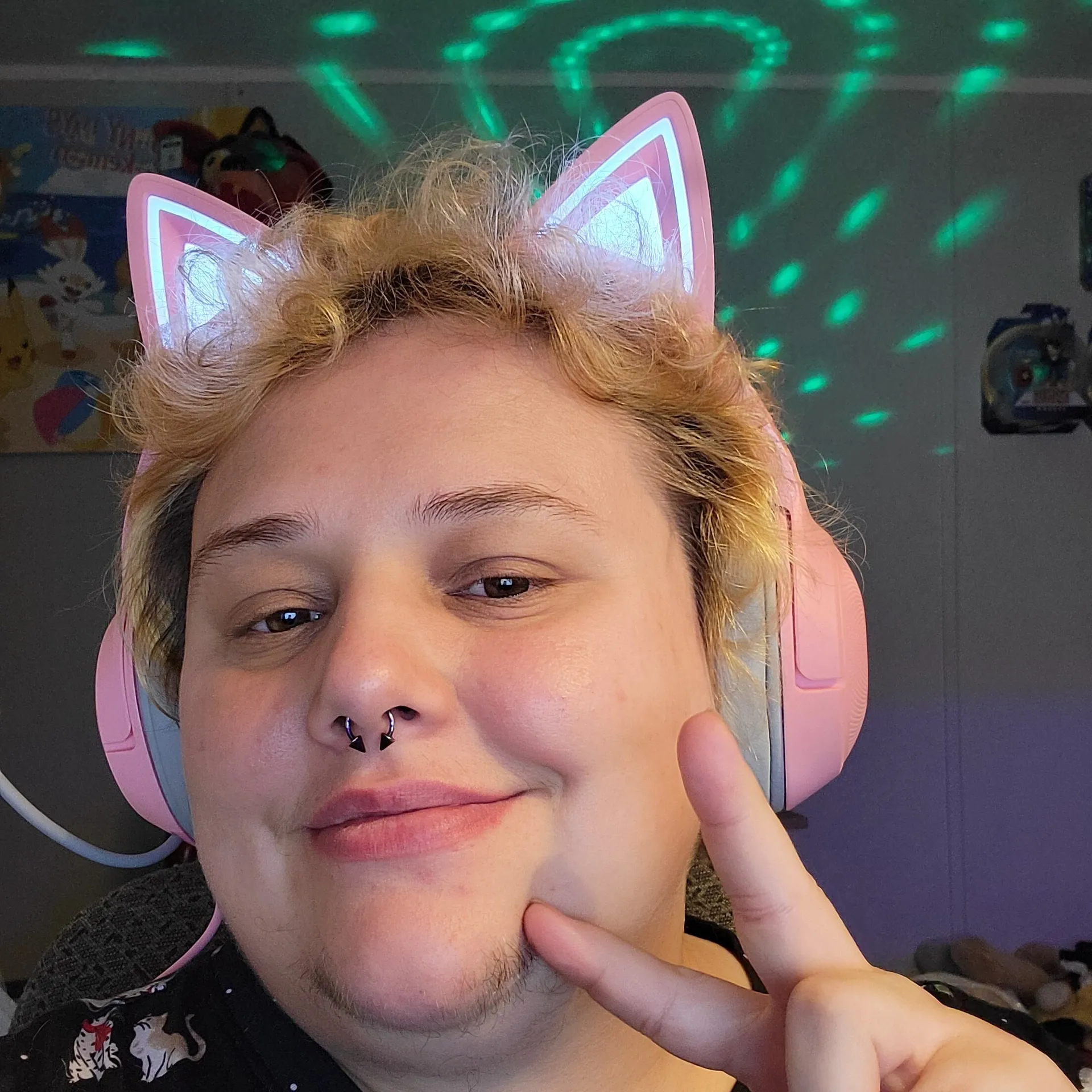 Ash the good boi OnlyFans profile picture