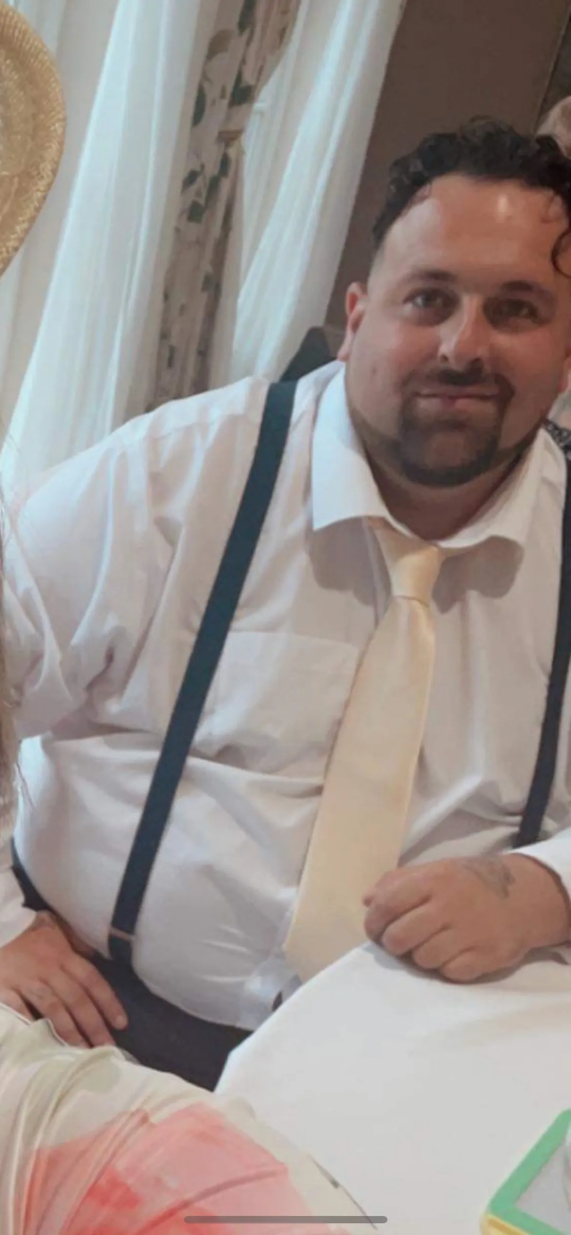 Ben 🍆 OnlyFans header