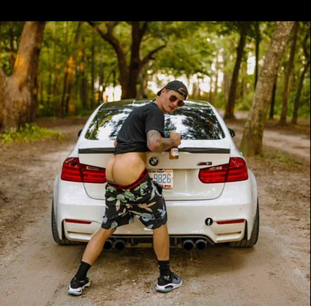 Big Ben OnlyFans header