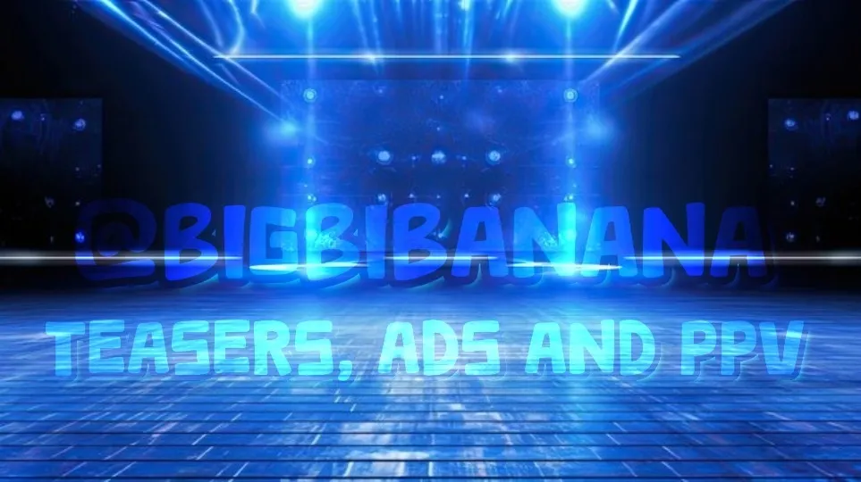 ʙɪɢʙɪʙᴀɴᴀɴᴀ ★𝗙𝗥𝗘𝗘★ ᴛʜɪᴄᴋ ᴅɪᴄᴋ 🇬🇧 OnlyFans header