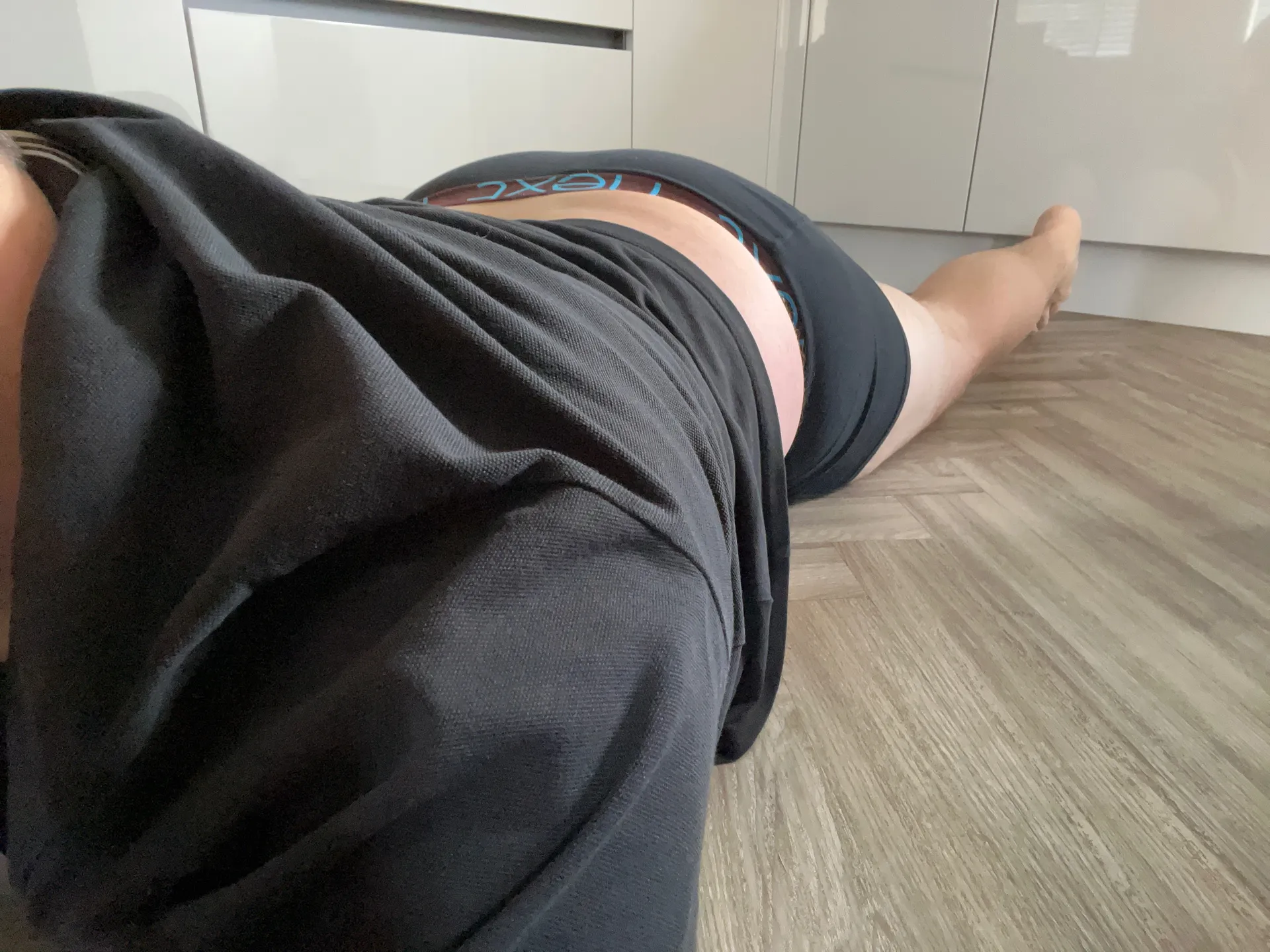 Big bi bear OnlyFans header