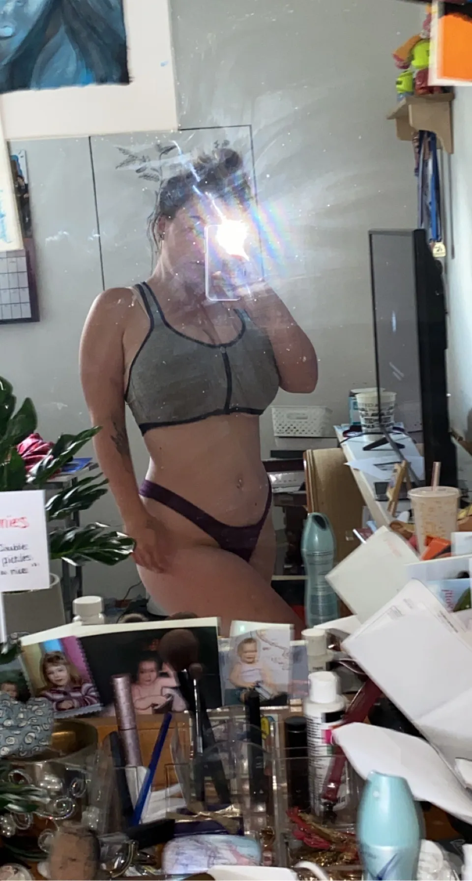 Heaven’s Boobies OnlyFans header