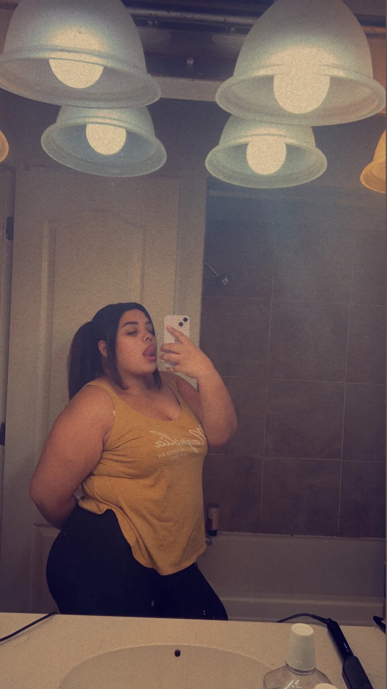 Dominique OnlyFans header