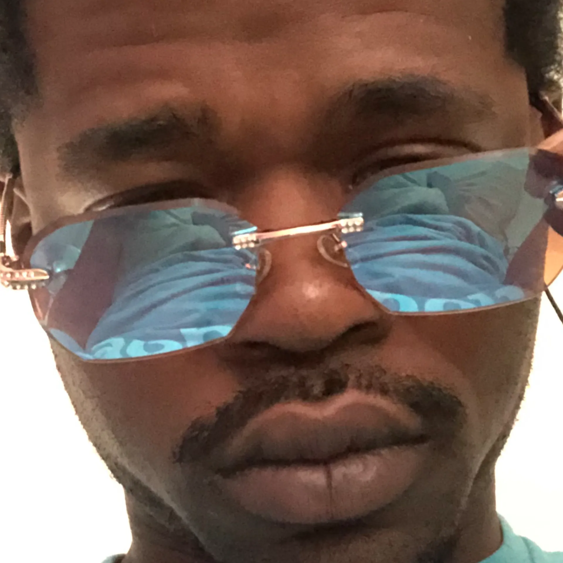 Big Blacc AJ OnlyFans header