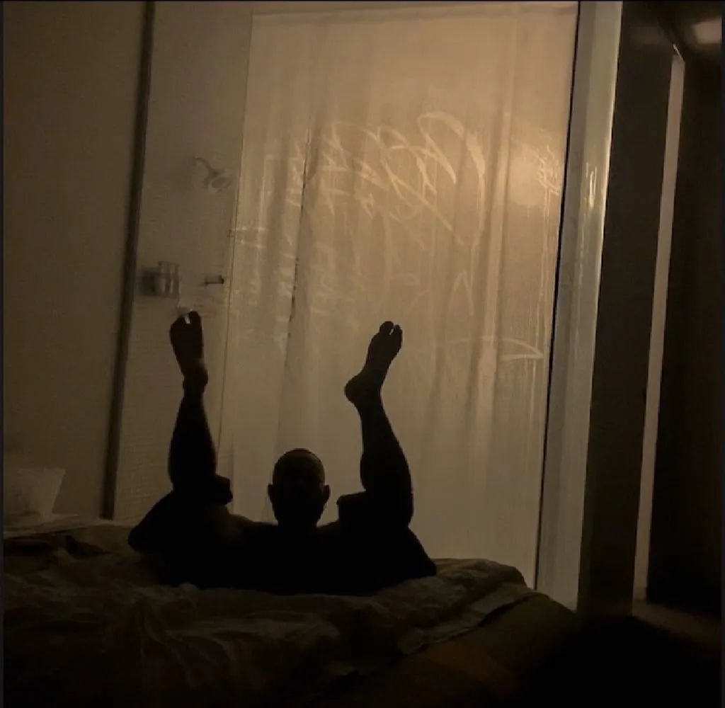 MR.BLACK OnlyFans header