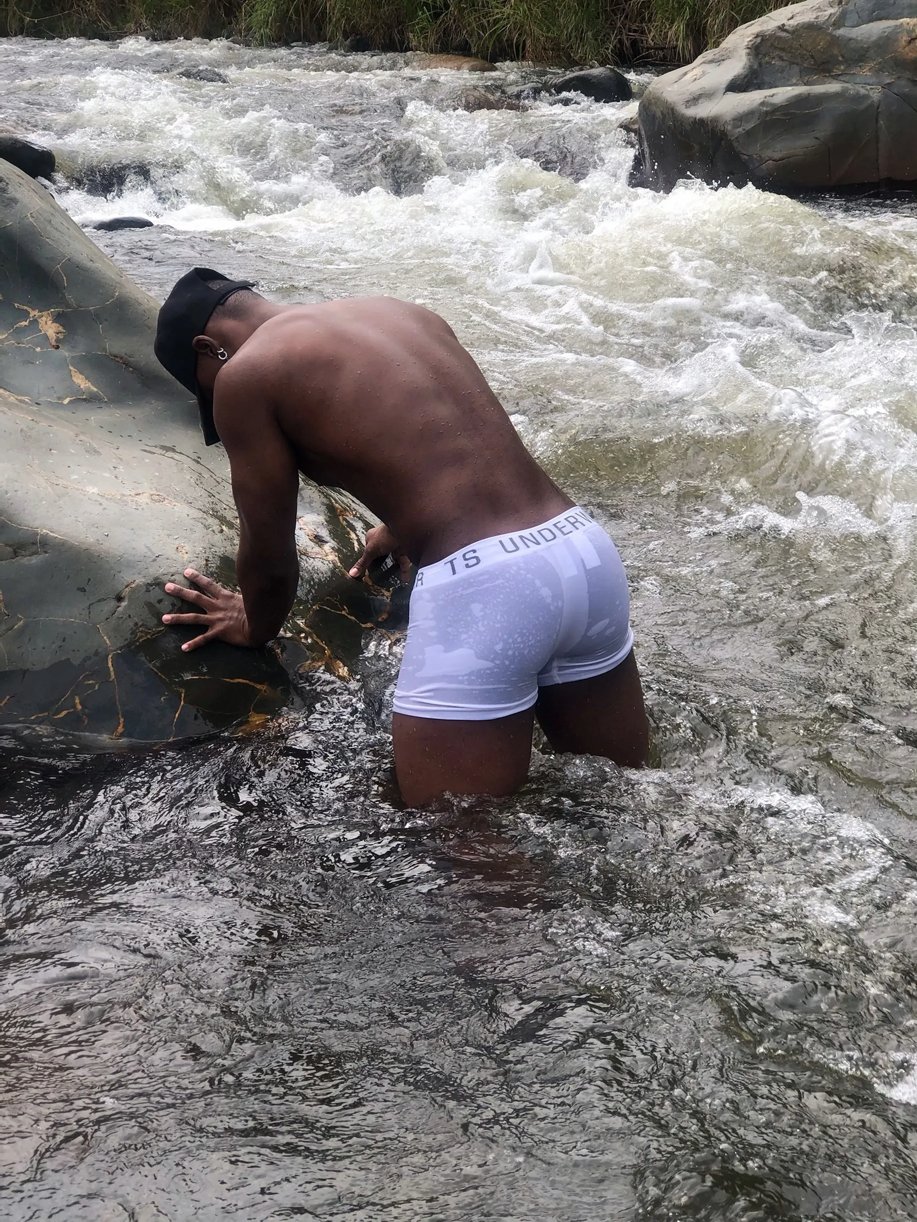 Negro OnlyFans header