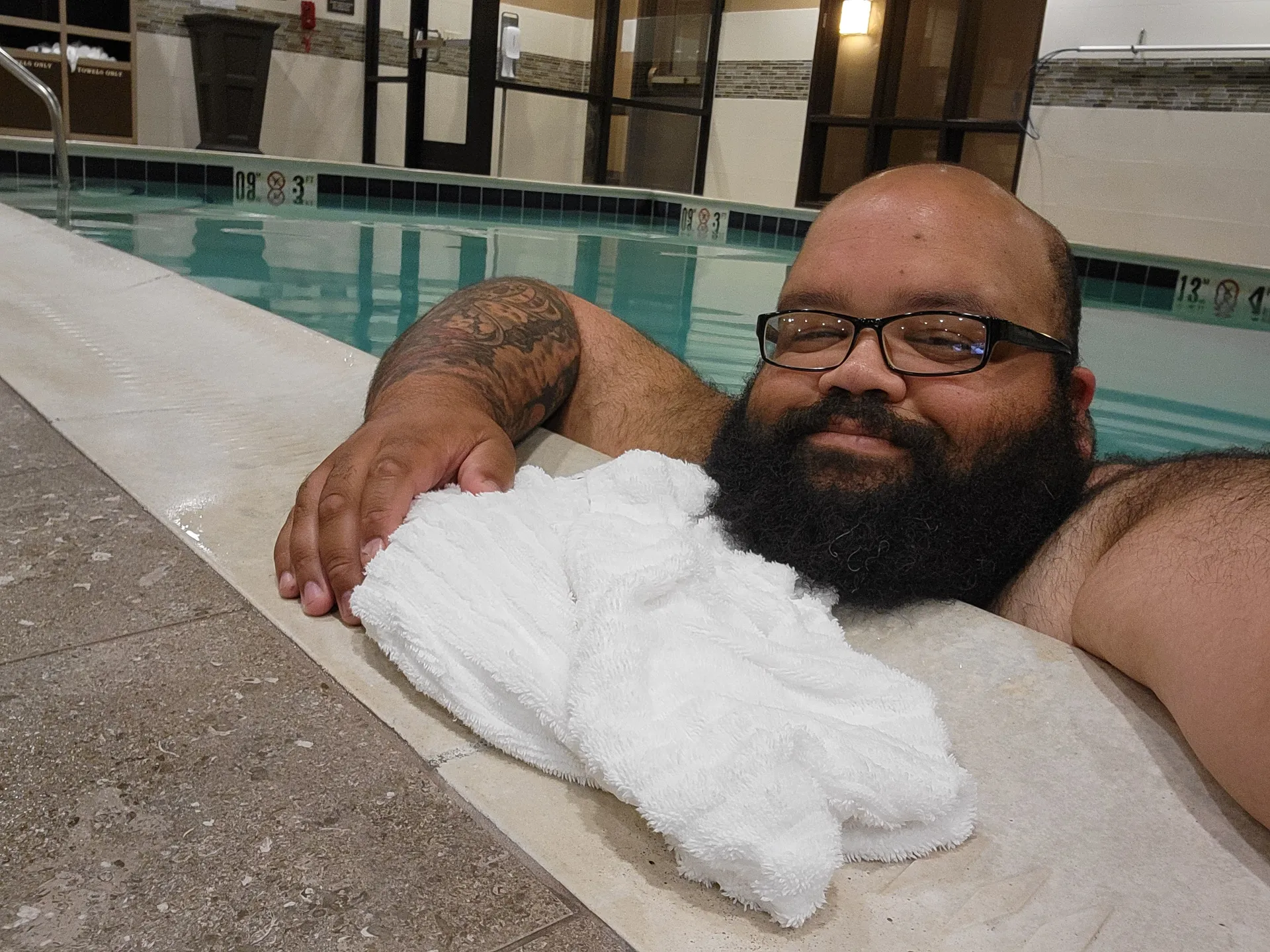 Brandon OnlyFans header