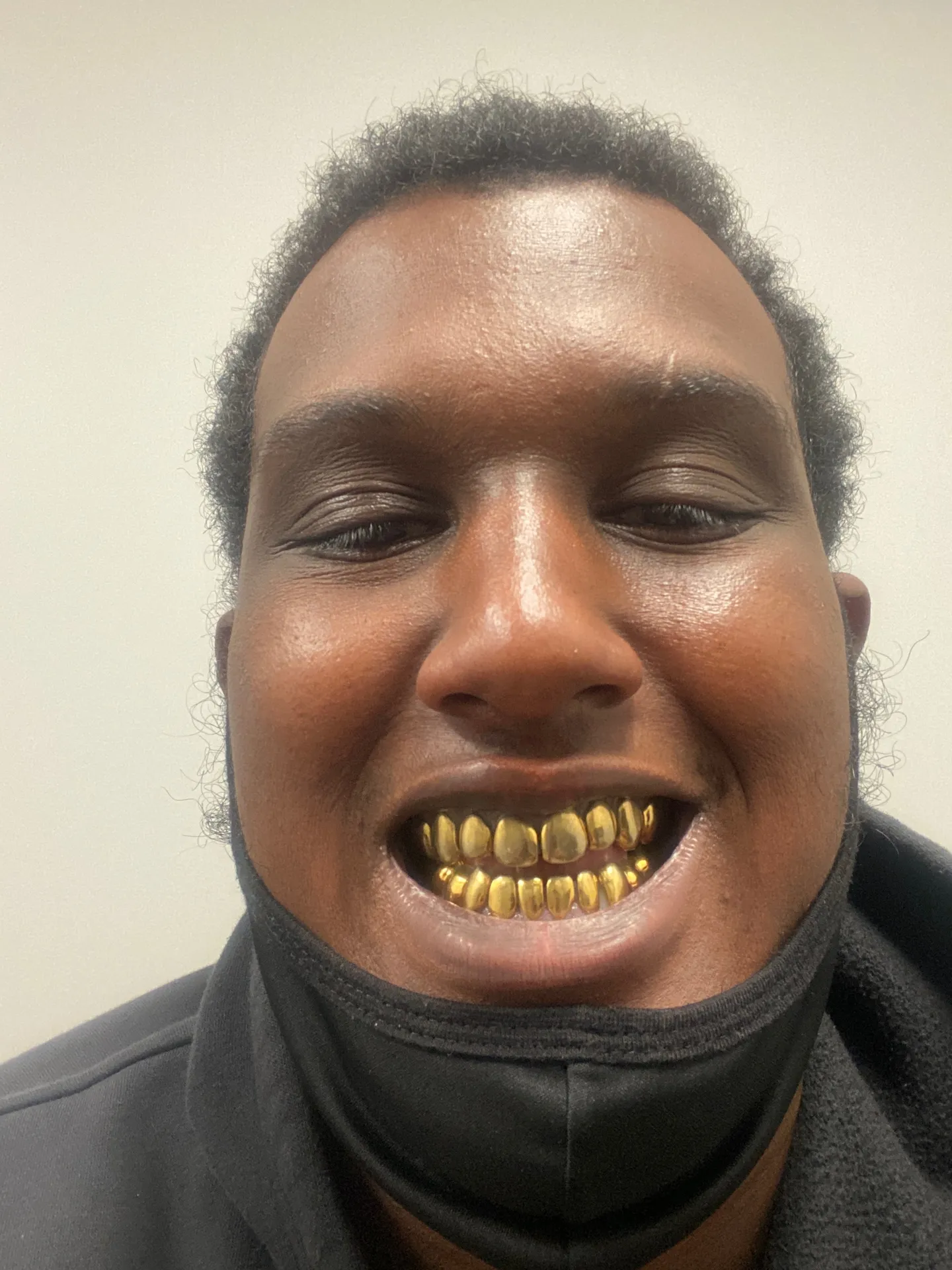 Sneaking and geeking