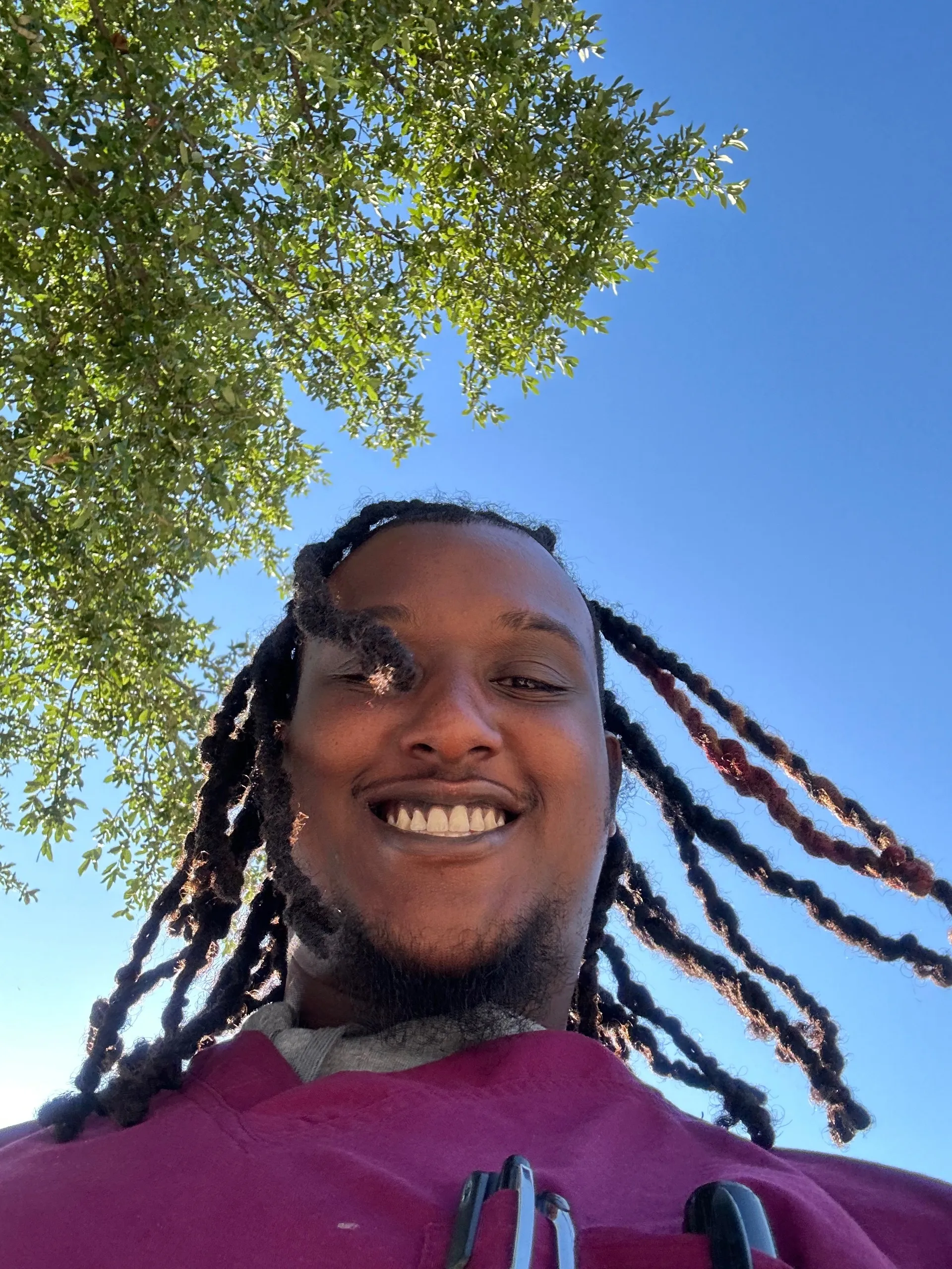 Sneaking and geeking OnlyFans header