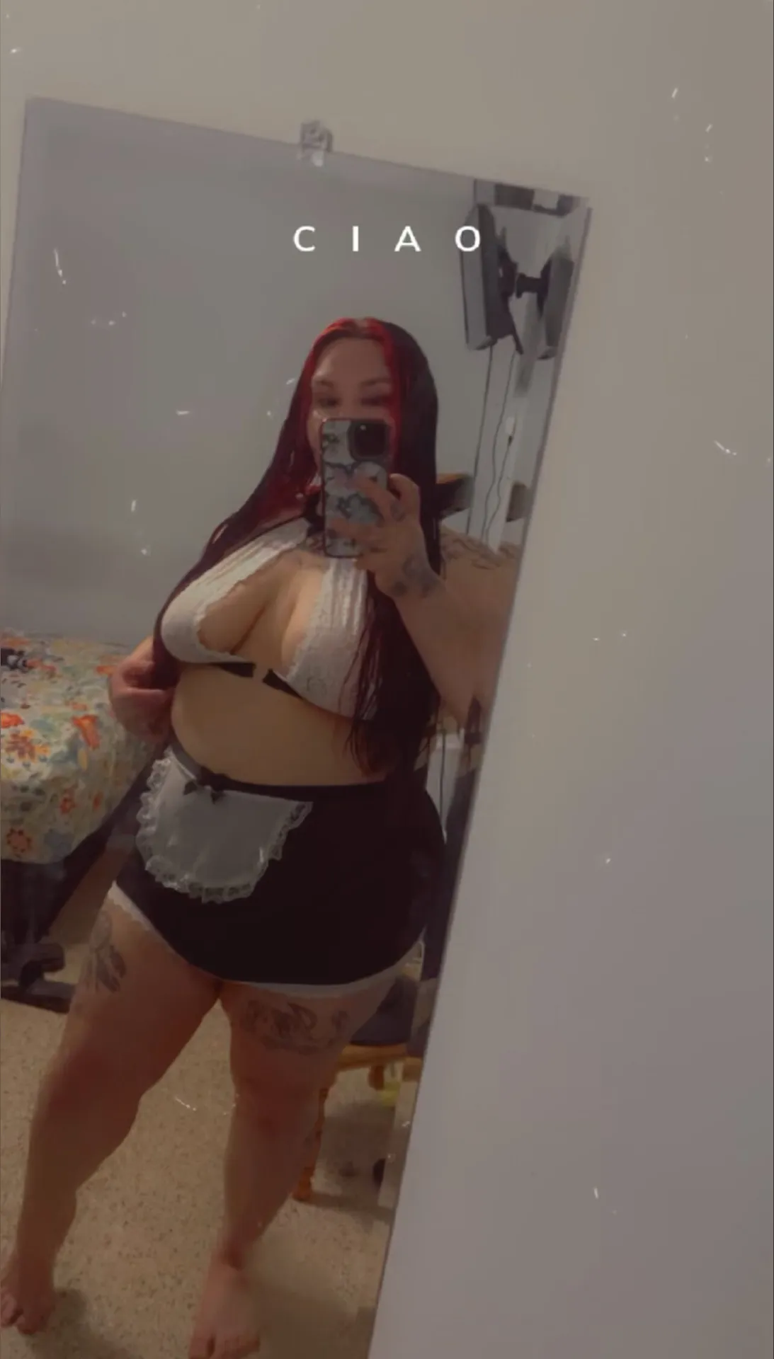 Big Blanco 🦄🩷💛💙🍍