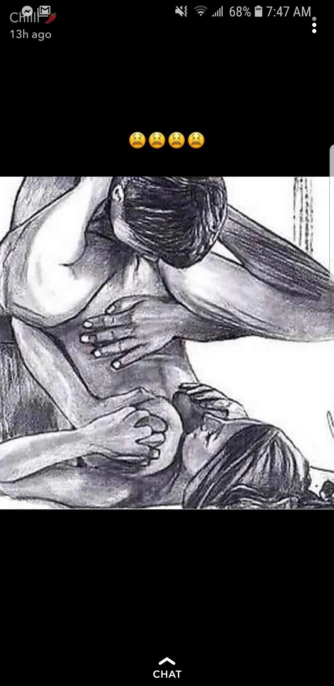 Blare J OnlyFans header