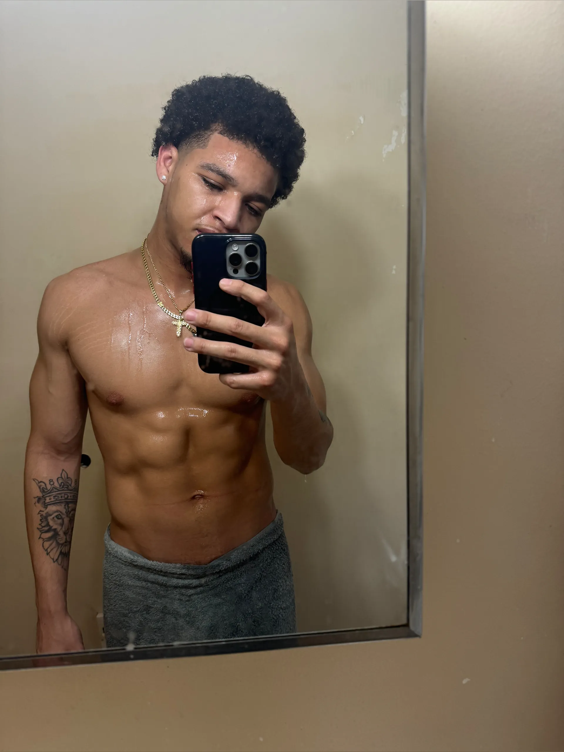 Blaxk OnlyFans header