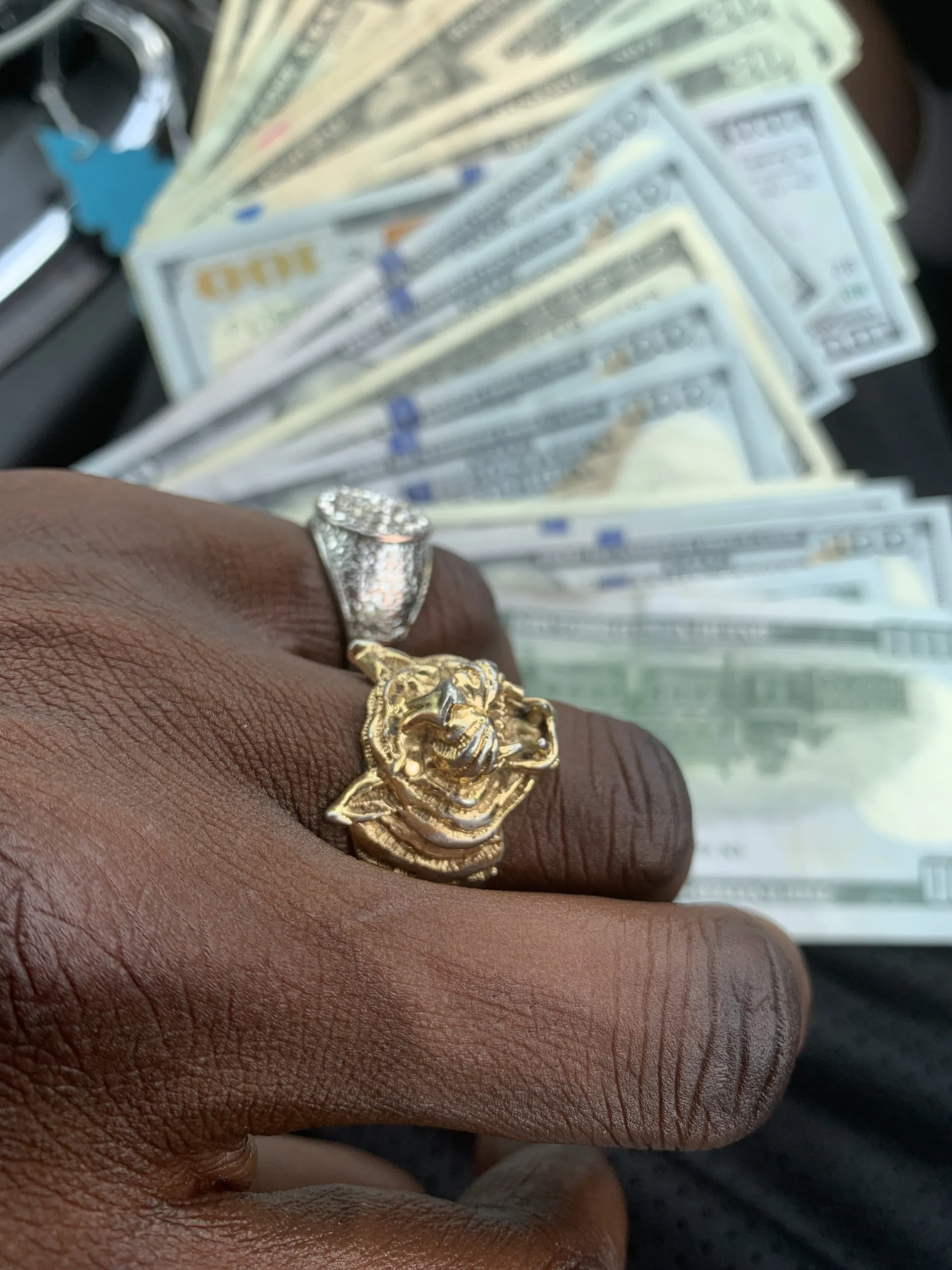 Petty bloko OnlyFans header