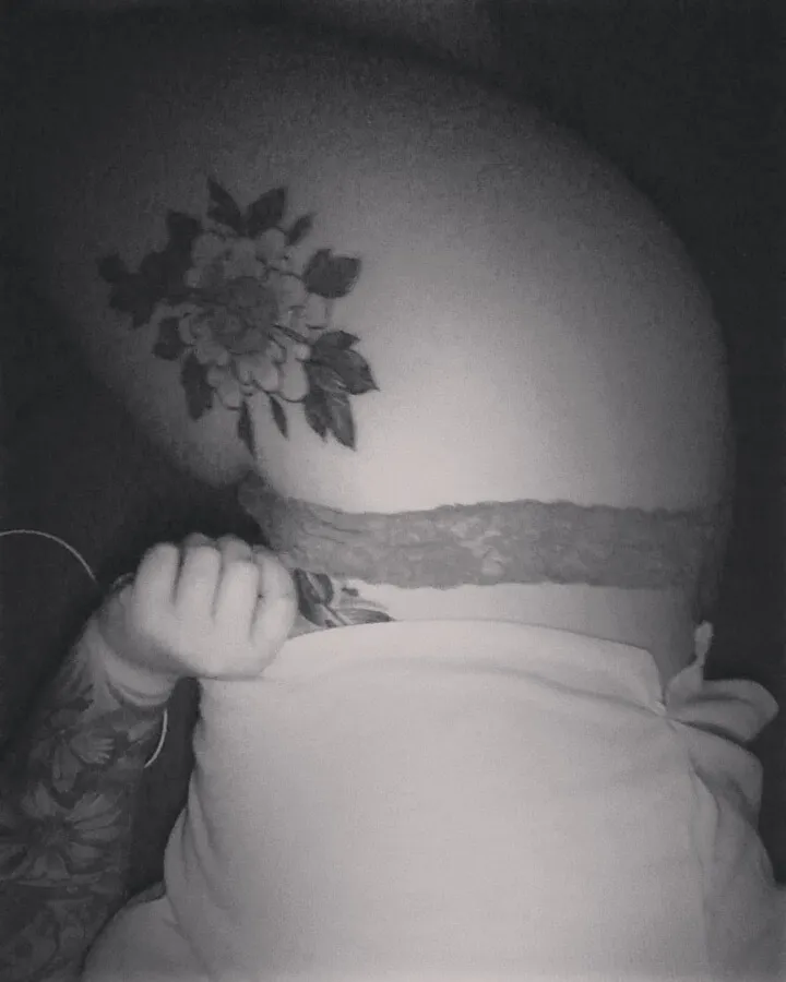 Miss K OnlyFans header