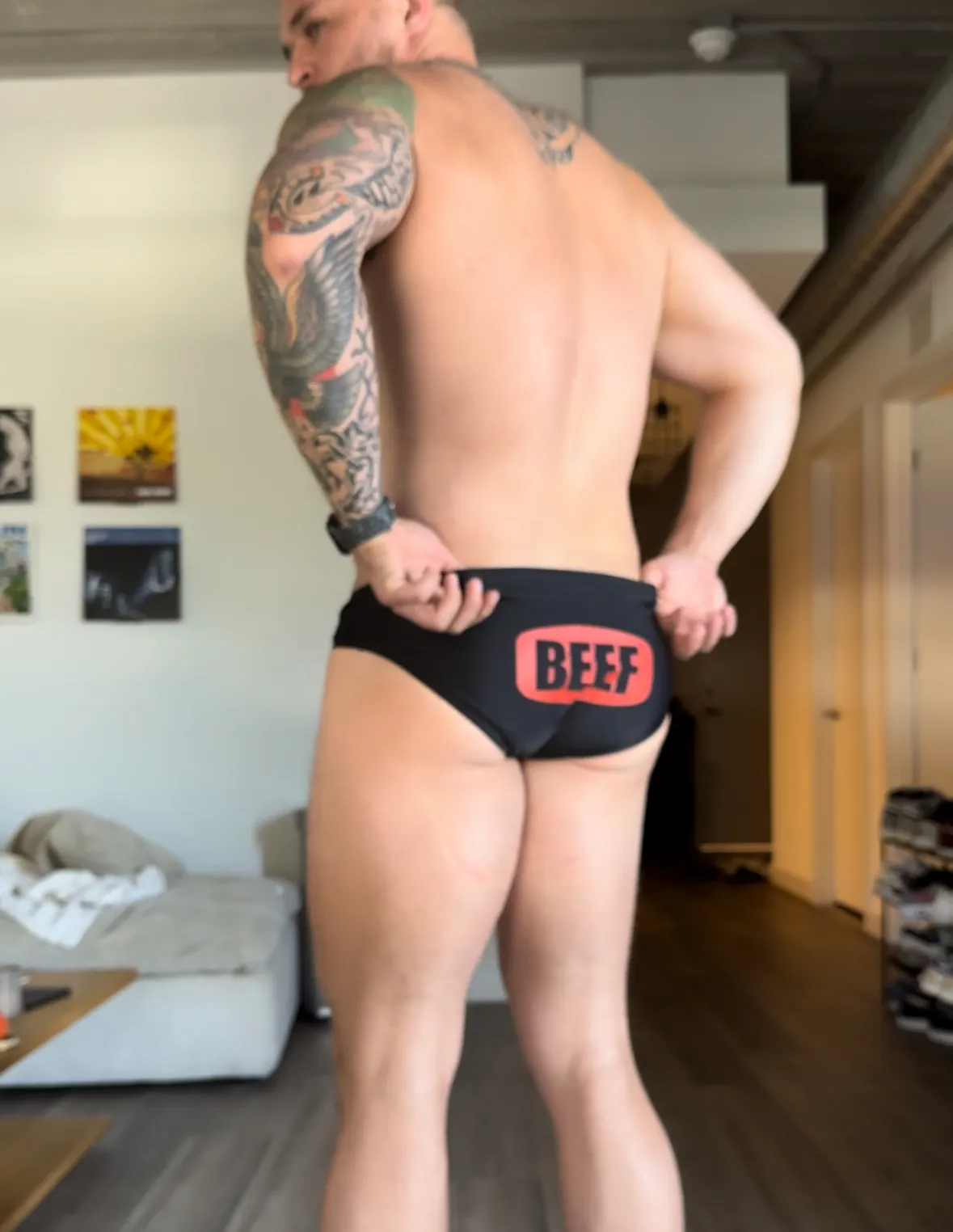 BigBlond OnlyFans header