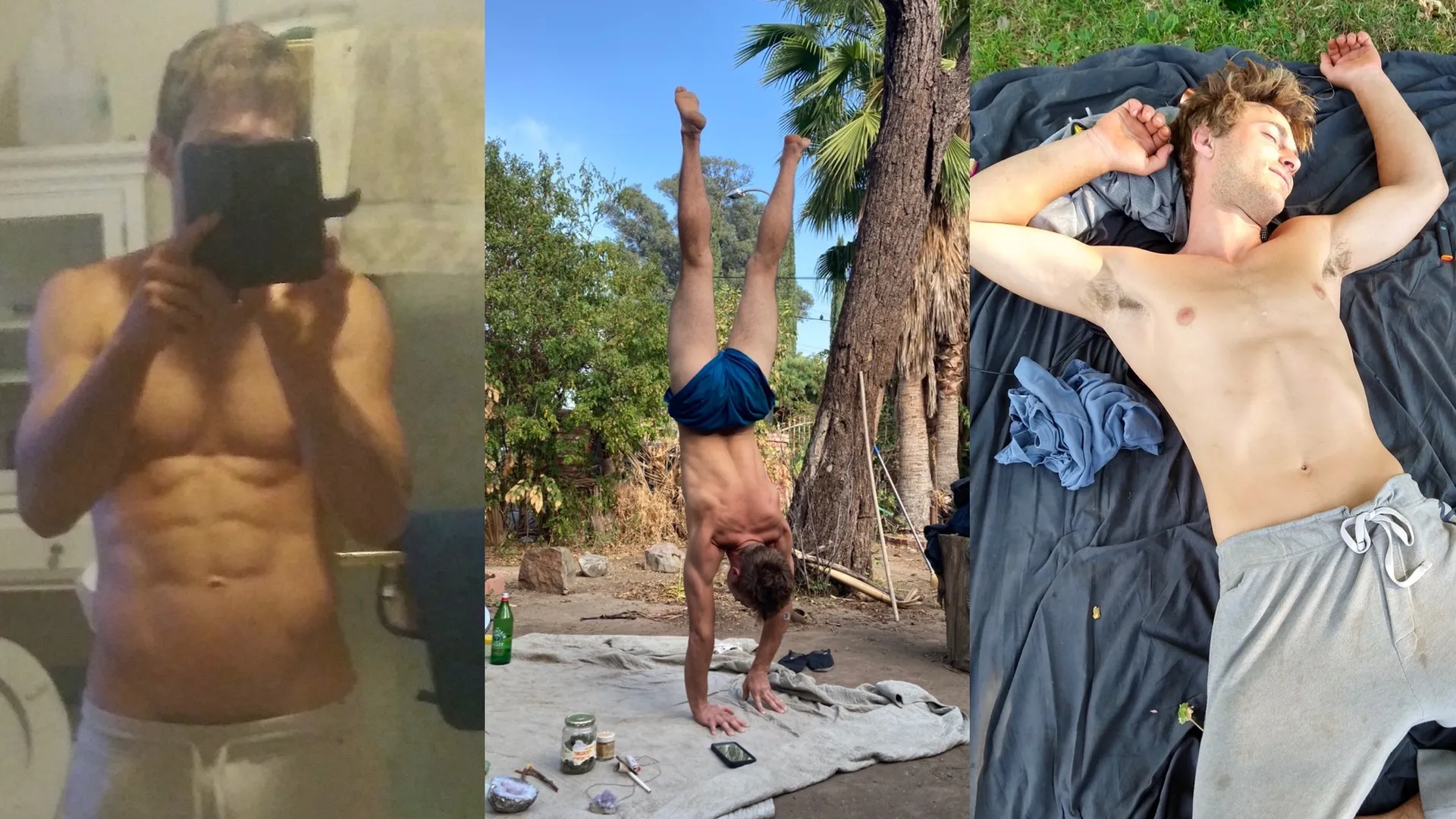 Big Blu OnlyFans header