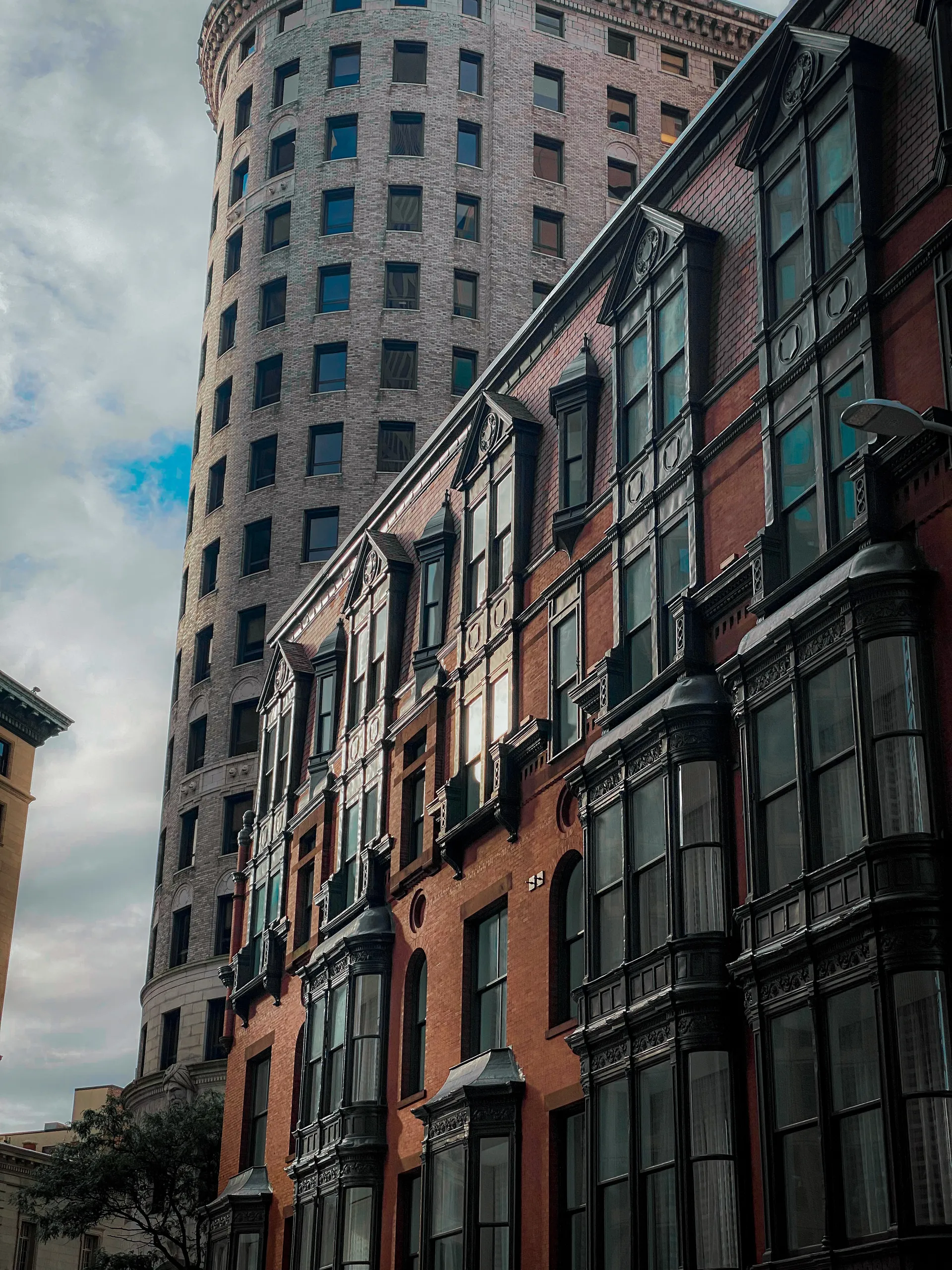 BlueBoy OnlyFans header